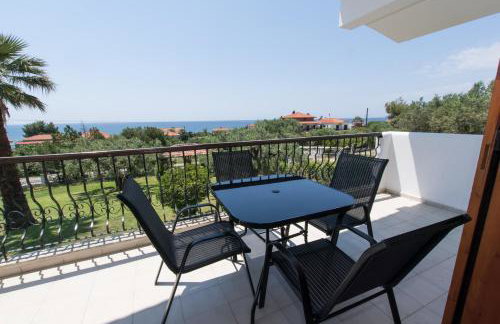 Katerina's Garden Mola Kaliva - Foto 51