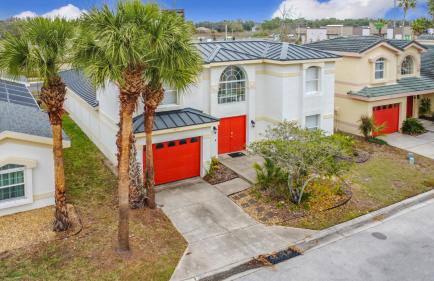 Stunning 5BR 5Bath Home, Pool, Spa, By Disney - Foto 73