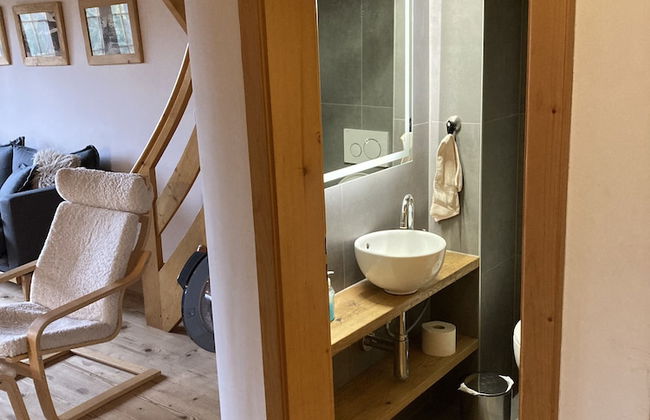 Chalet Soldanella - Foto 15