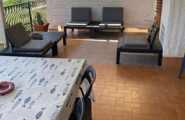 Villa Flore - Penthouse - apartment in villa - Foto 32