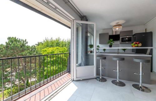 La Côte Verte Studio charme - Foto 23