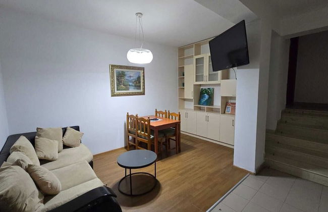 Tirent Apartment-Cozy 2-Bedroom Stay in Don Bosko - Foto 6