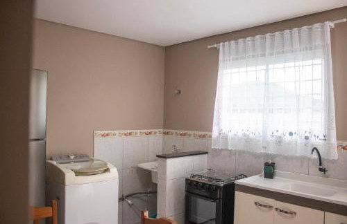 Loft com Wi-Fi e otima localizao em Biguacu SC - Foto 9