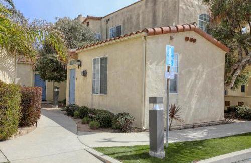 Pacific Plaza #511 - Oceano Escape - 1BdrmUp-K-TSofa-ChildBed - Foto 18