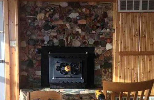 Cabin Rental for Large Groups Ideal for Colorado Glamping - Foto 43