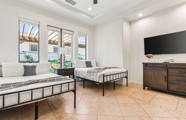 Luxurious Villa Living in Indio w/ Pool/Spa - Foto 15