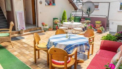 Apartmenthaus Ferienwohnungen Sila - Foto 1