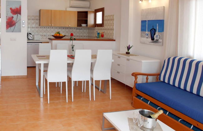 Apartamentos Typic Sandic - Foto 18