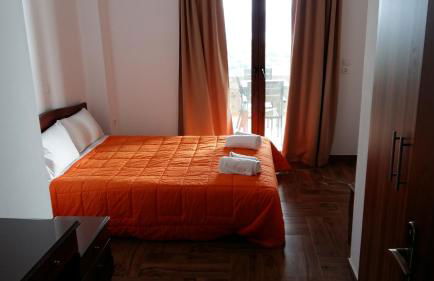 Villa Molivos Castle - Photo 52