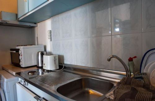 Maestro apartment Chalki - Foto 25