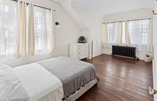 Grand Historic 8BR 6 5BA Mansion Waterfront Decks - Foto 41