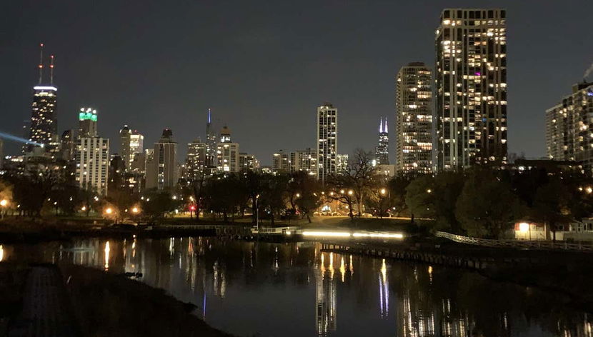 Tour de los fantasmas de Chicago - Foto 2