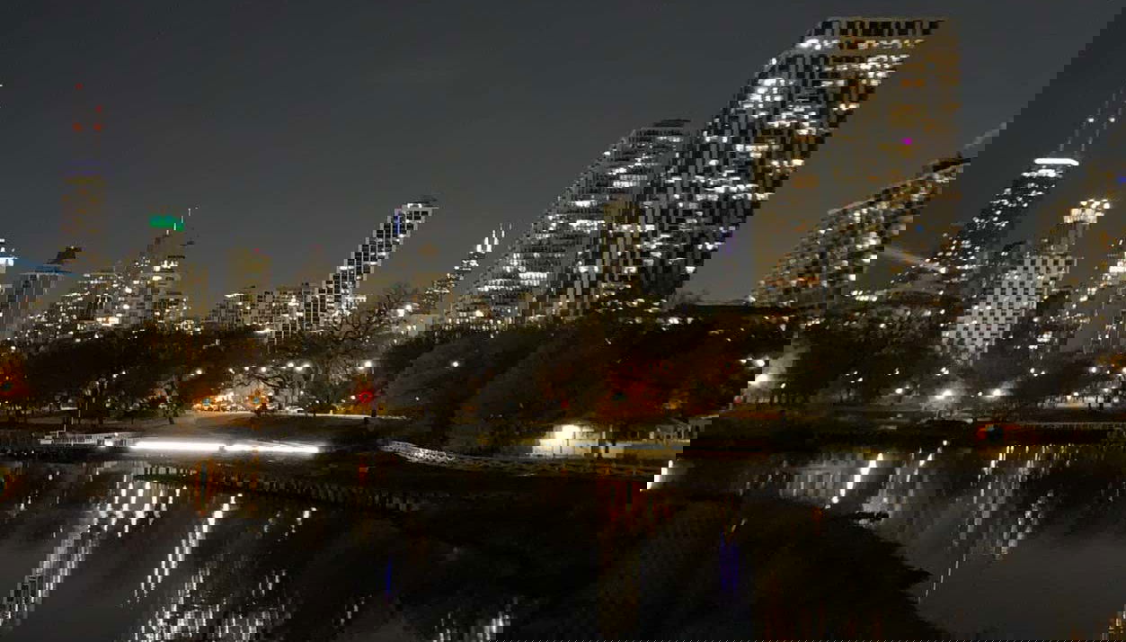 Tour de los fantasmas de Chicago - Foto 1