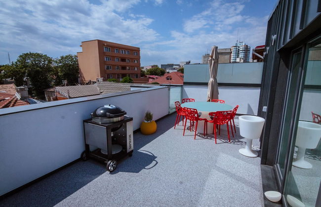 No 6 Apartments - Foto 58