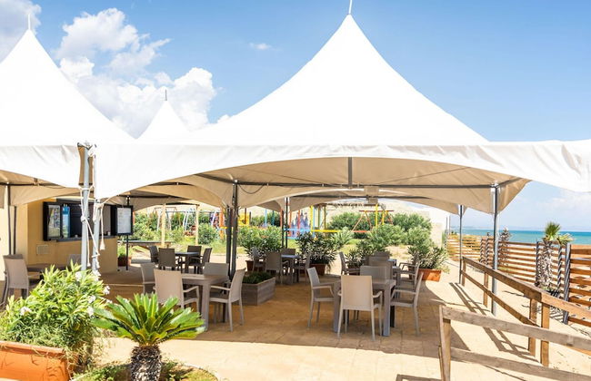 Apartment in Triscina by the Sea & Pools - Foto 13