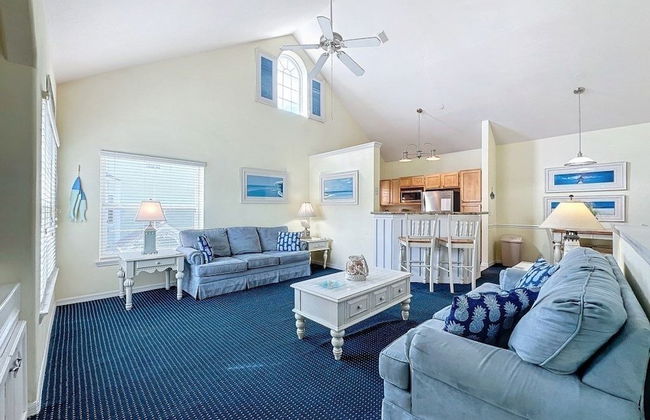 Two Bedroom Condo in Kissimmee near Disney 2 Condo - Foto 17