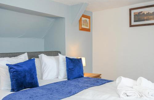 Stone's Throw Cottage - Foto 21