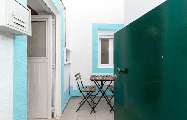 Duplex Lx Factory 2 BR - Patio - Free parking - Foto 6