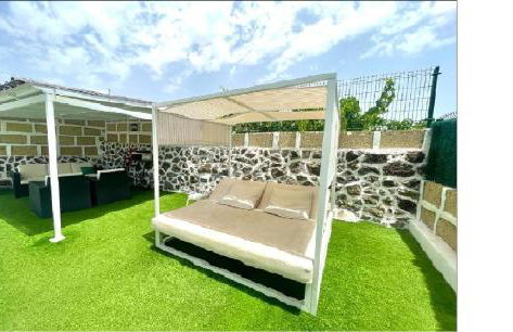 Casa Rural Finca Paraíso. Heated pool - Foto 5