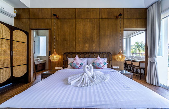 Luxury 7 Bedroom Pool Villa - WL67 - Foto 46