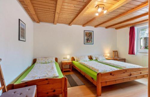 Ferienwohnung Schwalbennest - Foto 18