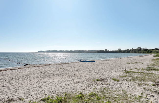 2 bedroom House in Broager with terrace - Photo 3