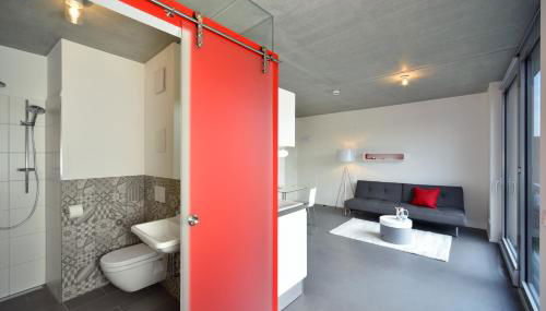 LOFT Apartments - Foto 4