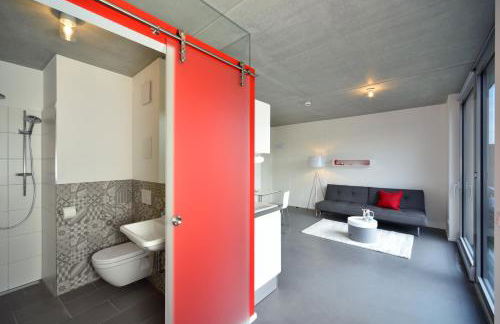 LOFT Apartments - Foto 4