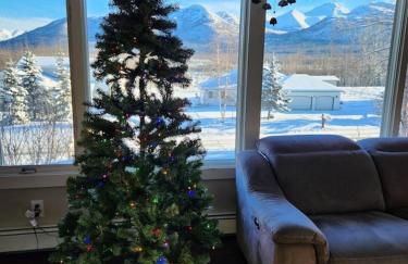 Hot Tub Stunning Mountain Views 2 kitchens 4 bedroom 2 bathroom - Foto 26