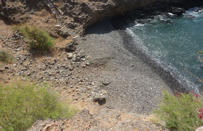 Villa Halcyon Cabo Verde Close to the Beach - Foto 10