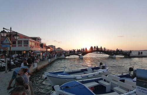 Lefkada Family Apartment - Photo 49