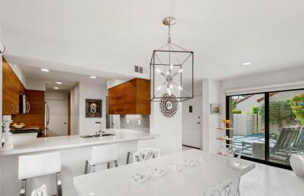 Courtside Contemporary - Foto 11