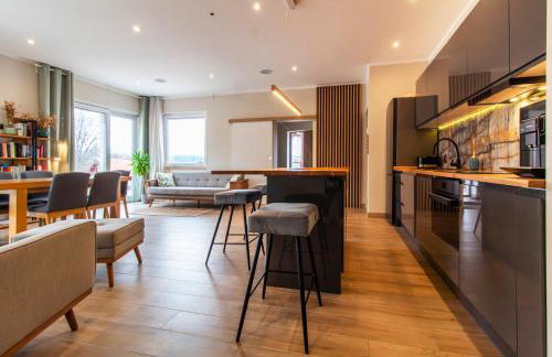 MONTEZERA Butikowe Ekspedycje Sauna i Widok - Foto 22