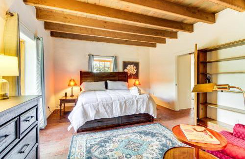 3 Mi to Zoo and Garden ABQ Home with Heated Pool! - Foto 13