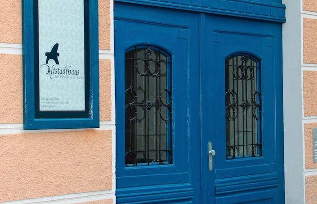 Altstadthaus Cityappartements - Foto 52