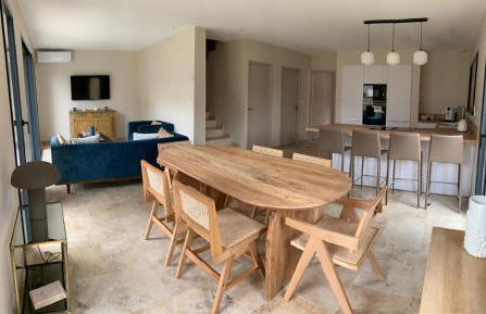 Villa PERNOISE - Photo 30