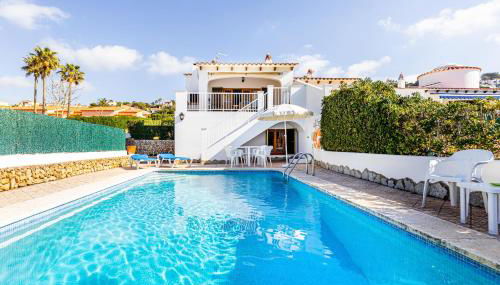 Villa Ponent - Photo 3