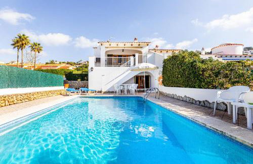 Villa Ponent - Foto 3