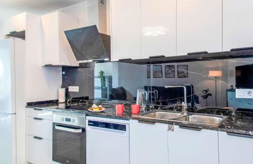 Villa Panorama View by Interhome - Foto 29