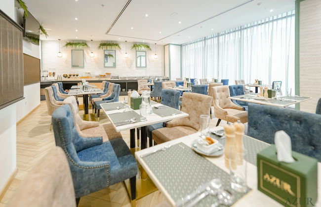 Azur Regency Hotel Apartment - Foto 46