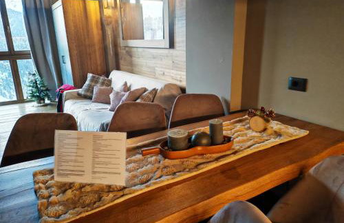 Wellness Snow Loft - Sauna privata & Vista Monti- Vicino alle piste - Prato Nevoso - Foto 47