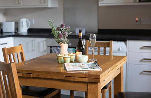 Harestreet Farm Barns, The Dairy, Parlour and Creamery - Foto 68