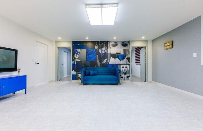 Sky Garden - Foto 46