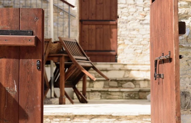 Thyone Uno Bal Cottage - Foto 28