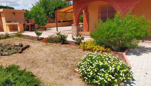 Casa Marina Lu Tuvaraggiu Casa vacanze - Photo 1