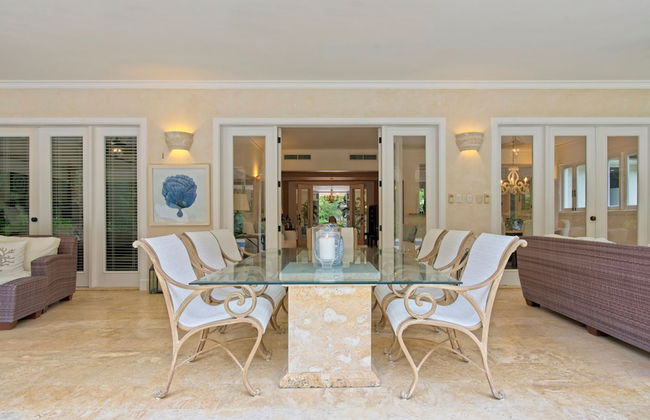 Tortuga A2 - Charming Villa in Exclusive Beach and Golf Resort - Foto 11