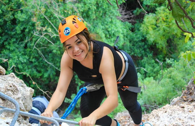 Montañismo en el Parque Ecoturistico Cola de Caballo con traslados opcionales - Foto 6