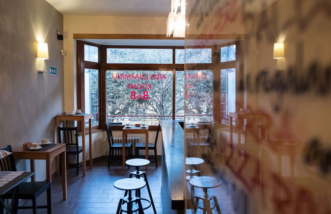 Aida Charming Rooms - Foto 44