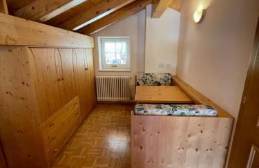 Casa Cesarina by AMA Val di Fassa - Foto 60