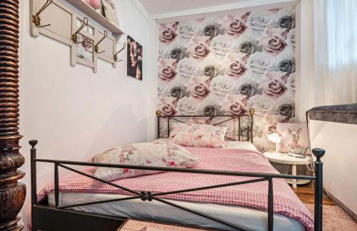 Kleine Oase Stuhr im Container E G - Foto 16